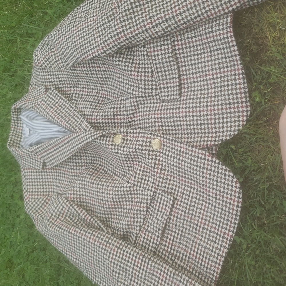 Womens jcrew blazer aedisbg